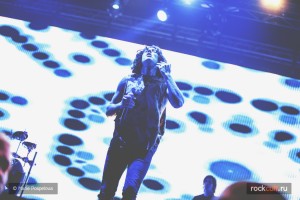 Bring Me The Horizon представили акустическую версию Drown
