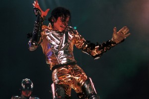 Майкл Джексон остается королем шоу-бизнеса даже после смерти