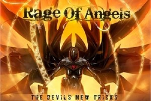 Rage of Angels выпустят альбом «The Devil’s New Tricks» в феврале