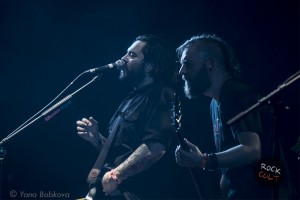 Песни Seether, Shinedown и Breaking Benjamin войдут в сборник NOW That’s What I Call Rock!