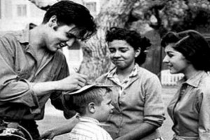 Элвису Пресли — 81. Малоизвестные факты о Короле рок-н-ролла