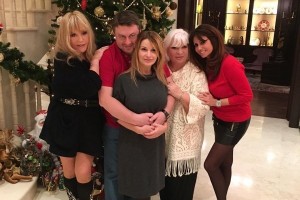 Алла Пугачева отныне предпочитает мини