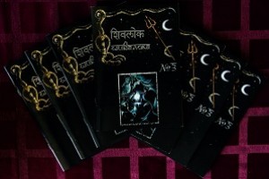 Альманах "Шивалока". Итоги года.