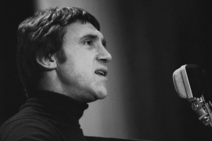 25 января 1938 года родился Владимир Высоцкий