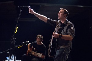 Breaking Benjamin собираются в Россию