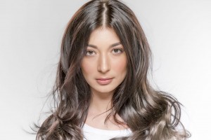 Певица Ольга Ракицкая: Если меня критикуют, у меня сразу падает настроение