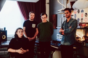 Bombay Bicycle Club решили взять тайм-аут
