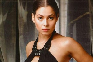 Юлия Снигирь сделала из Евгения Цыганова примерного семьянина