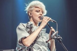 ONUKA презентовала песню из нового альбома