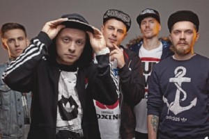 Байки от «Anacondaz» прозвучат в Твери
