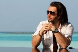 Премьера клипа: Денис Клявер — "Начнем сначала"