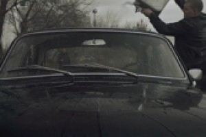 РИЧ и Захар Прилепин показали клип «На океан»