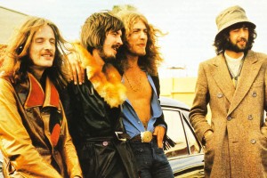 Судебное разбирательство с Led Zeppelin начнется в мае