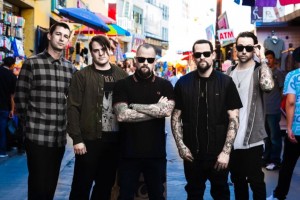 Good Charlotte заключили контракт с новым лейблом