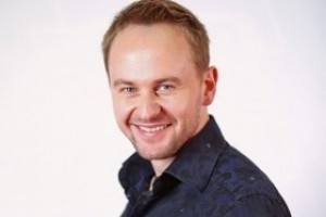 Певец Павел Табаков презентовал клип на песню "Я не можу тебе забути".