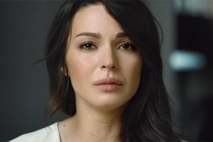 Агния Дитковските снялась в клипе группы Artik & Asti