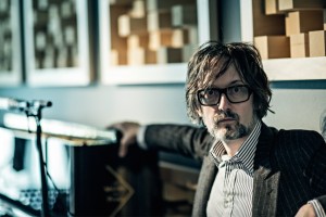 Джарвис Кокер записал музыку для сериала Нила Геймана