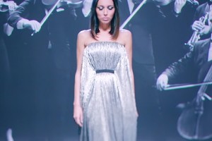 Алсу – «Право на мечту». Премьера клипа!