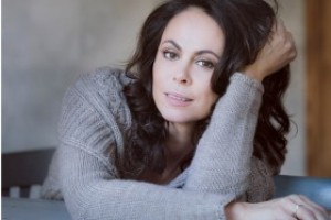Наталия Кличко спела на английском языке