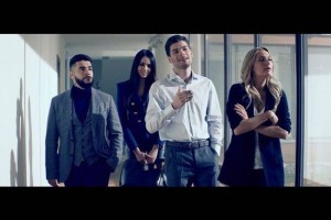 ПРЕМЬЕРА! Тимати – Ключи от рая