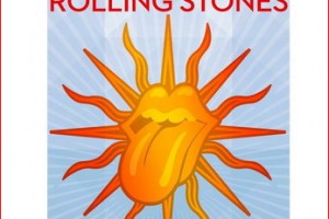 Rolling Stones выступают в Аргентине с вооруженной охраной