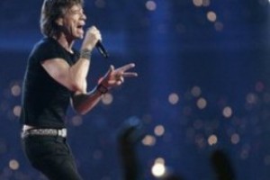 Музыканты из Rolling Stones теперь с удвоенной силой заботятся о своей безопасности.