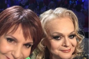 Лариса Долина снова подверглась критике