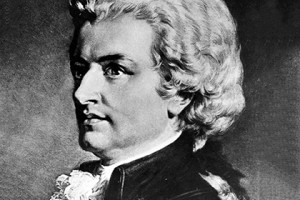 В Праге впервые исполнили совместное сочинение Моцарта и Сальери