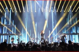 Звёздам понравилось на Big Love Show