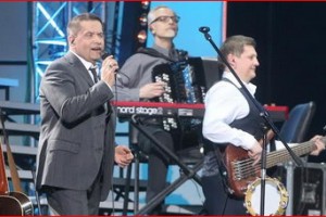 «Любэ» отметит День защитника Отечества концертами в двух столицах