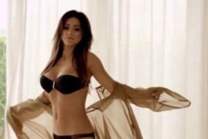 Ани Лорак поделилась секретами своей стройной фигуры