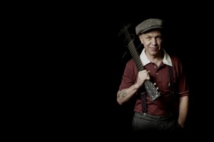 Ва-Банкъ выпустили новый альбом Ястреб