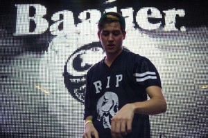 Baauer отрекся от своего хита «Harlem Shake»