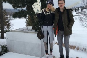 Яна Рудковская приглашает невест для старшего сына
