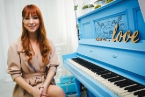 СВЕТЛАНА ТАРАБАРОВА ПРЕДСТАВИЛА НОВЫЙ КЛИП (ВИДЕО)