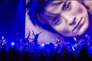 Земфира решила дать два концерта в Москве в рамках последнего тура