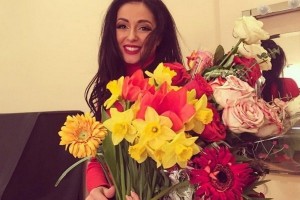 Певица Нюша рассказала о своих отношениях с Егором Кридом