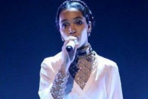 FKA TWIGS ПРЕДСТАВИЛА НОВЫЙ СИНГЛ (ВИДЕО)