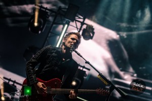 Muse станут хэдлайнерами Гластонбери 2016
