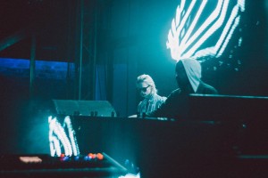 Crystal Castles выпустят новый альбом весной