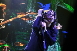 В Сети появилось видео последнего выступления Black Sabbath в Нью-Йорке