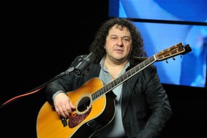 Саруханов представит в Уфе новые песни и лучшие хиты