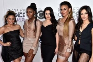НОВЫЙ КЛИП "FIFTH HARMONY" НА ПЕСНЮ "WORK FROM HOME"