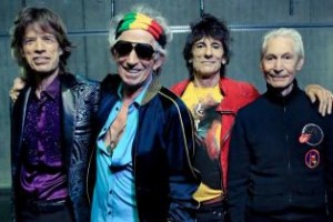 THE ROLLING STONES ДАДУТ БЕСПЛАТНЫЙ КОНЦЕРТ В ГАВАНЕ