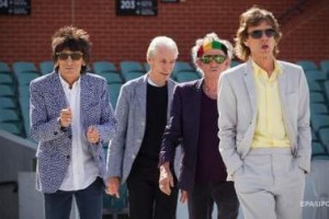 The Rolling Stones планируют выступить на Кубе
