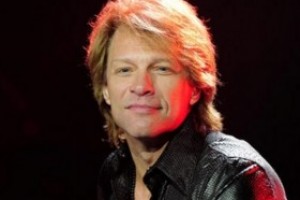 ЛИДЕР BON JOVI ДЖОН БОН ДЖОВИ ОМЕЧАЕТ ДЕНЬ РОЖДЕНИЯ