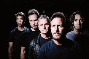 Pearl Jam начали разговоры о работе над новым материалом