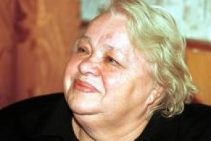 Сегодня похоронят актрису Наталью Крачковскую 