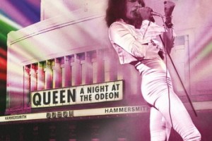 «Queen: Live in Bohemia» покажет первое исполнение «Богемской рапсодии» Queen