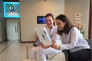 Виктория Дайнеко больна или водит поклонников за нос?